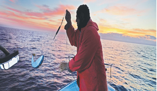 Lack of staff at Yari Naka Customs hampers work