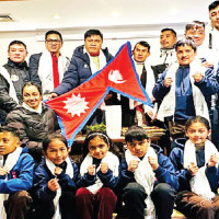 Nepal's Resilient Spirit at T20 World Cup 2024
