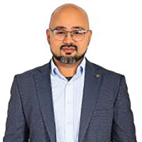 Multiple govt offices offer services from a building