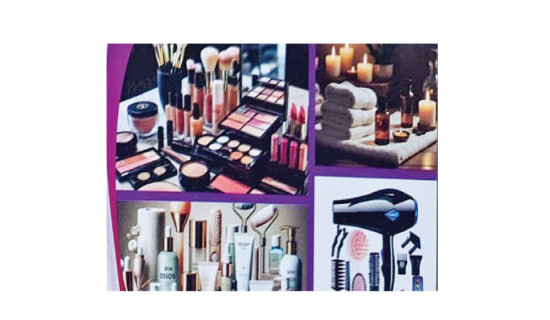 Kathmandu hosts 'Cosmetica 2025'