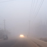 Additional lunar month begins Purushottam Mela in Matsya Narayan Temple, Machhegaun