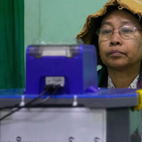 NC candidate Patel elected PA member from  Parsa-2 A