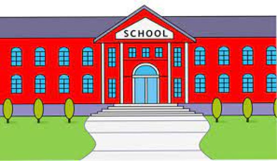 Schools in Mahottari shut down due to severe cold