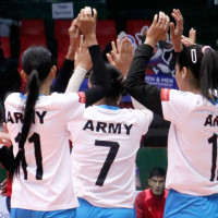 Gradual improvement in weather from Tuesday