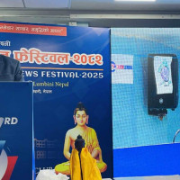 Millet cultivation decreases in Gulmi