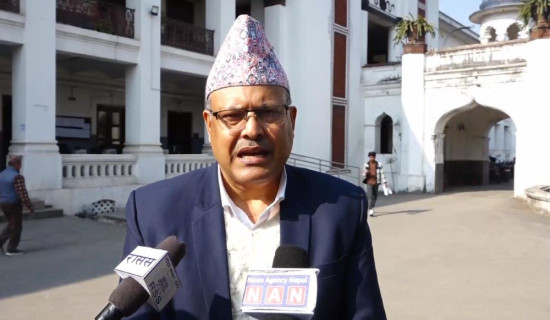 Rukum West farmers sell oranges worth Rs. 29.68 million