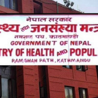 One dies, another gets injury in motorcycle accident