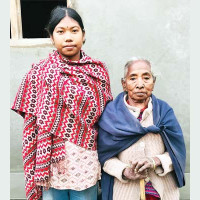 Yomari Punhi being marked today