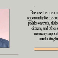 Rasuwagadhi border reopens after reconstruction of Miteri Bridge