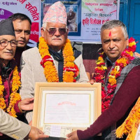 Recurrent GLOFs call for concrete measures to minimise damage