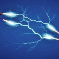 Hanumante river inundates settlement in Bhaktapur