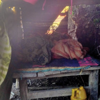 With 185 killed, deadly military conflict in Sudan rages on