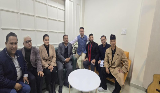 Agreement on party unification between RSP and UNP