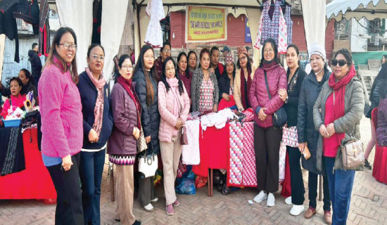 KMC scheme turns wards into hubs of women-led enterprises