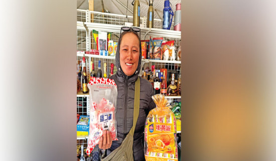 Korala border opening boosts business, jobs