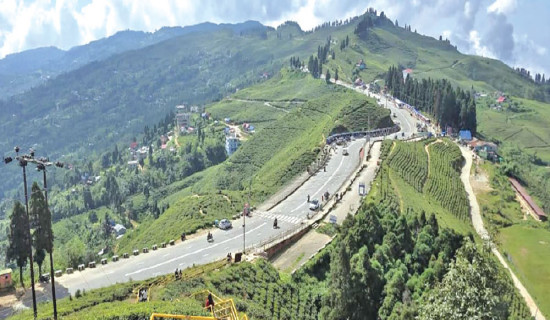 PM Oli pledges investigation against corruption