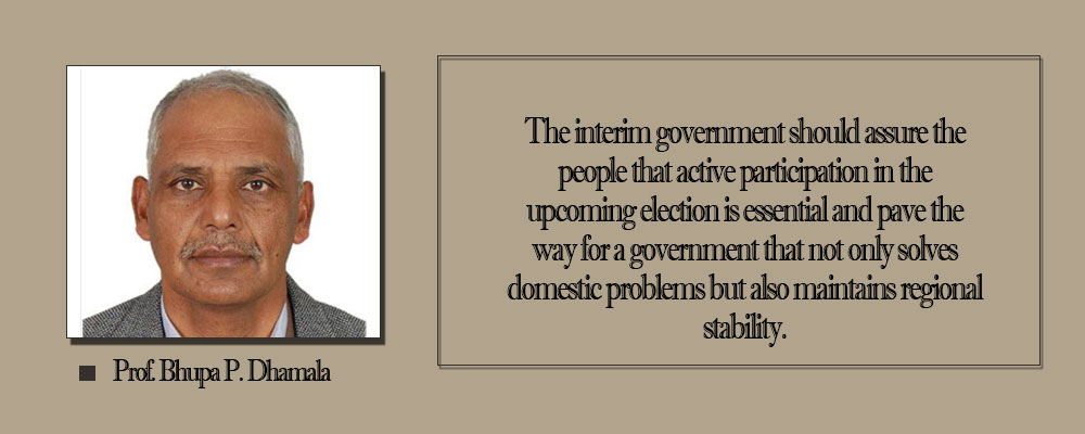 Repercussions Of Nepal's Gen-Z Uprising