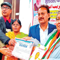 Anjila to be released  in  16 countries