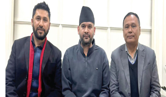 Nepal-India talks to focus on hydropower, infrastructure and connectivity