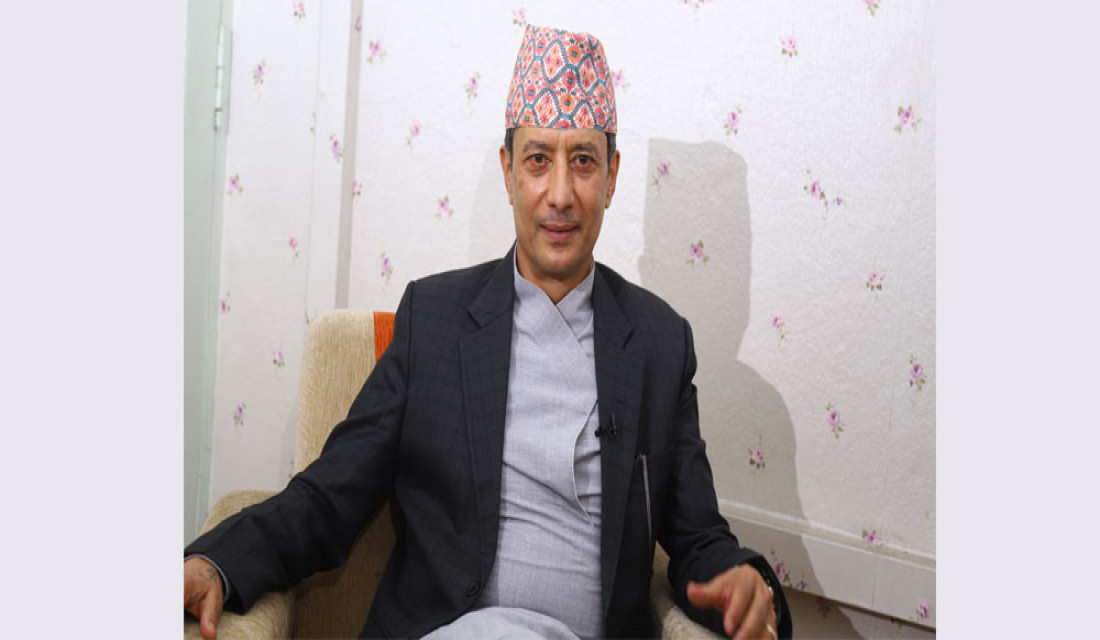 Misuse of social media, AI is major challenge for us