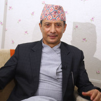 Elders enjoy life at daycare centre