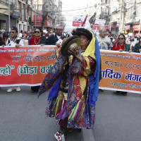 PM Prachanda directs Education Minister to correct vacancy call on TU Vice-Chancellor