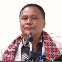 New Year comes with responsibility to create base for developing nation: PM Prachanda