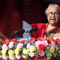 New Year comes with responsibility to create base for developing nation: PM Prachanda