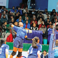 Hetauda Cement Industry resumes production