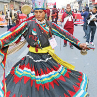 ‘Rangeli Gangsters’  changes its name