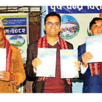 EC begins reviewing parties’ PR lists