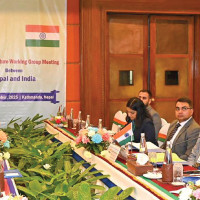 Hetauda Cement Industry resumes production