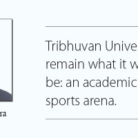 Nepal-India agriculture working group meeting ends pledging to work together