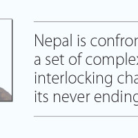 Nepal-India agriculture working group meeting ends pledging to work together