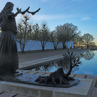 IAEA Says Ukraine Has Requested Help Safeguarding Nuclear Plants