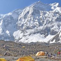 Poll Uncertainty Ends