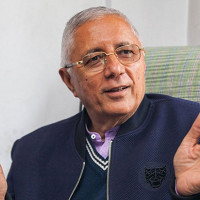 Heavy rain likely in some places of Koshi Province