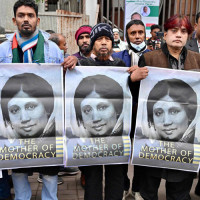 We want suitable answer from Prime Minister: Chair Prachanda