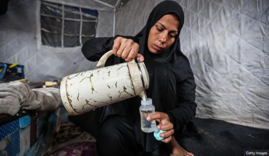 Israel to bar 37 aid groups from Gaza