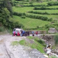 Govt committed to development of remote areas: PM Prachanda