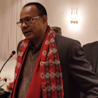 PM Karki attends dialogue on cooperation for PSP