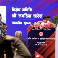 Govt in process to finalise NDC 3.0