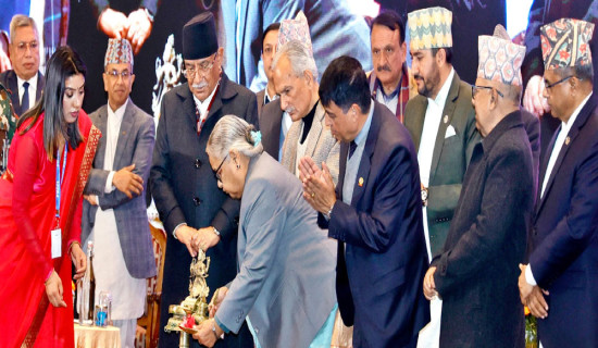 Govt in process to finalise NDC 3.0