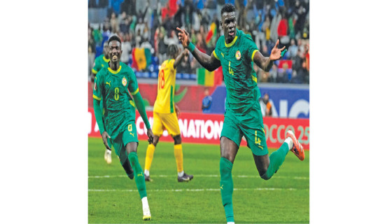 Tanzania and Tunisia squeeze into knockout stage