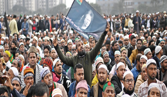 B'desh mourns Zia's death