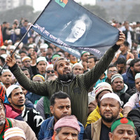 Mrityu Yesto Hunuhundaina to be staged in Pokhara