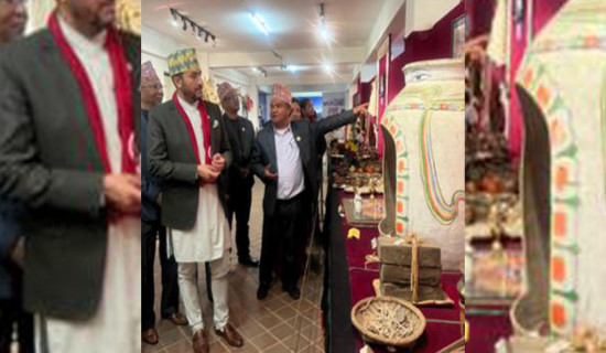 After new house, children's education becomes Jibi's concern