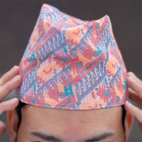 Once a labourer, Gaumati doing exemplary work as construction contractor