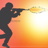 Martyrs Week kicks off