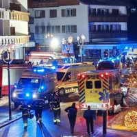 One shot dead in Laukahi, police intensify search for suspect